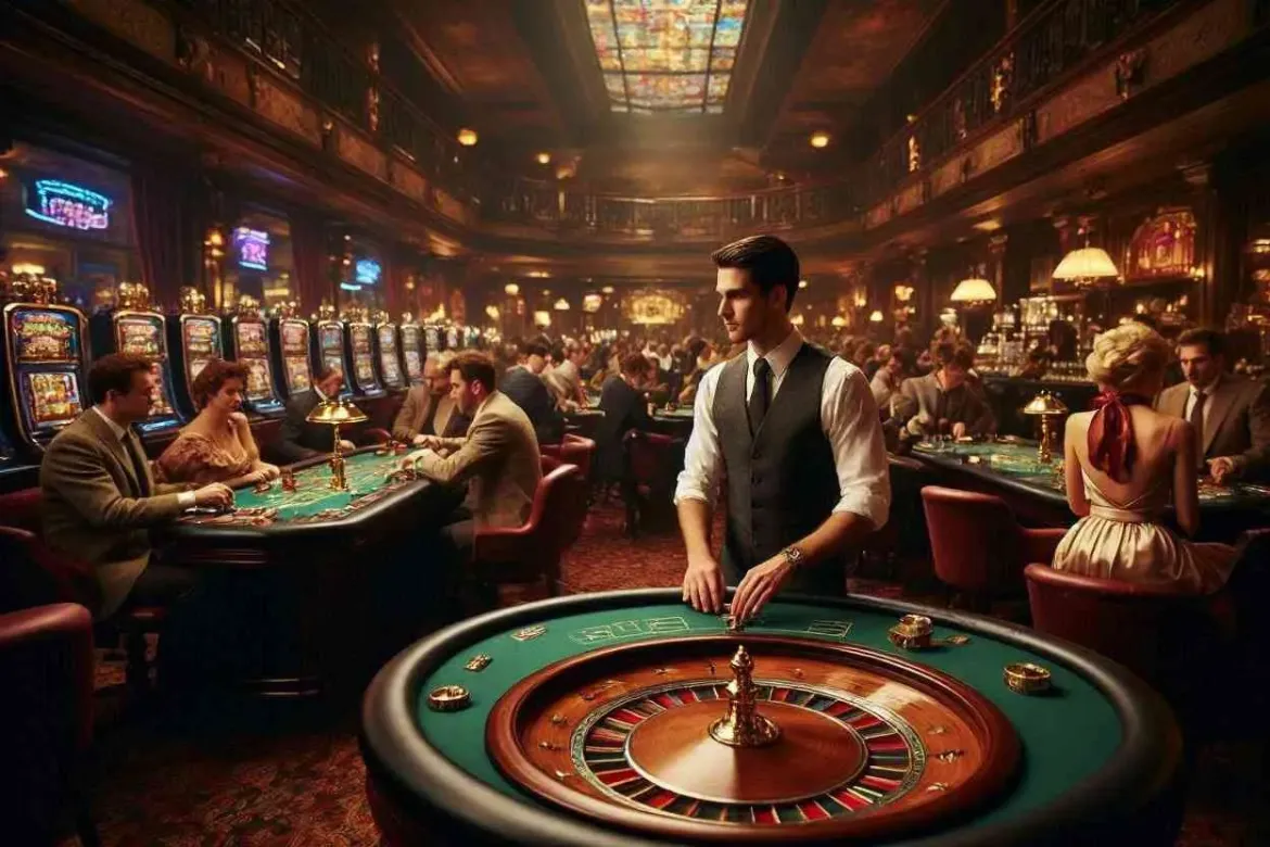 Zumo Spin Casino